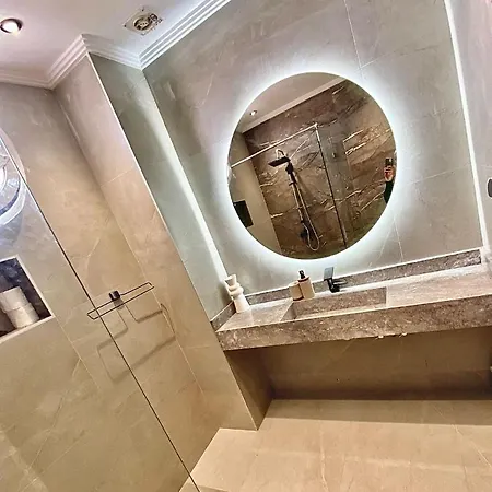Villa Avec Piscine Privee Agadir Exterior foto